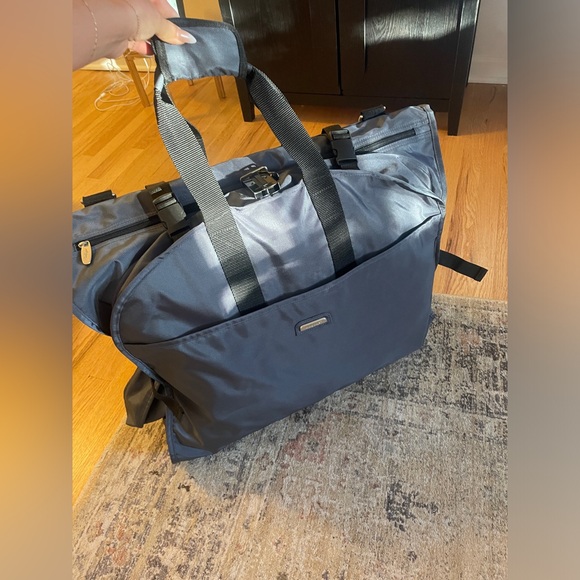 Garment Bag Travel Dress Bags For Gowns WallyBagsu00ae 66